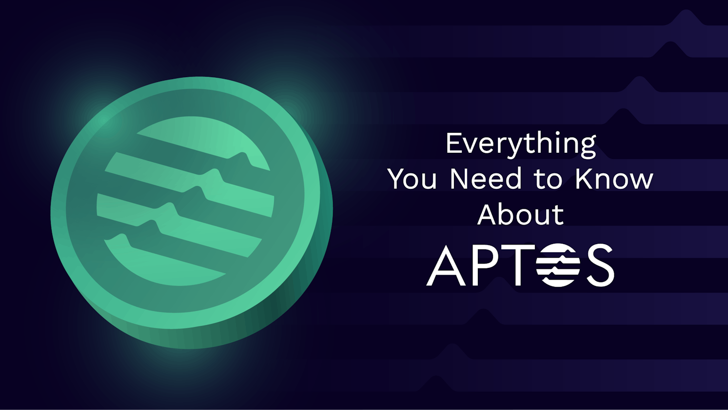 Aptos: Igniting the Blockchain Revolution with Unlimited Potential