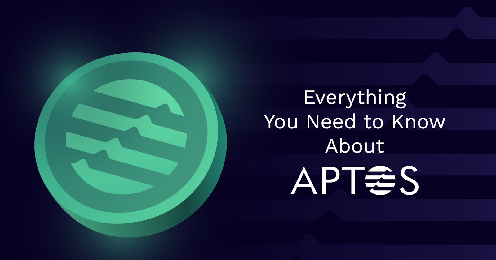 Aptos: Igniting the Blockchain Revolution with Unlimited Potential
