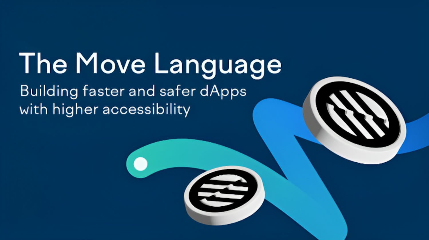Move Language: Building Secure Blockchain Applications with Confidence
