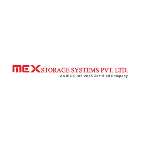 MEX Storage Systems Pvt. Ltd.'s blog