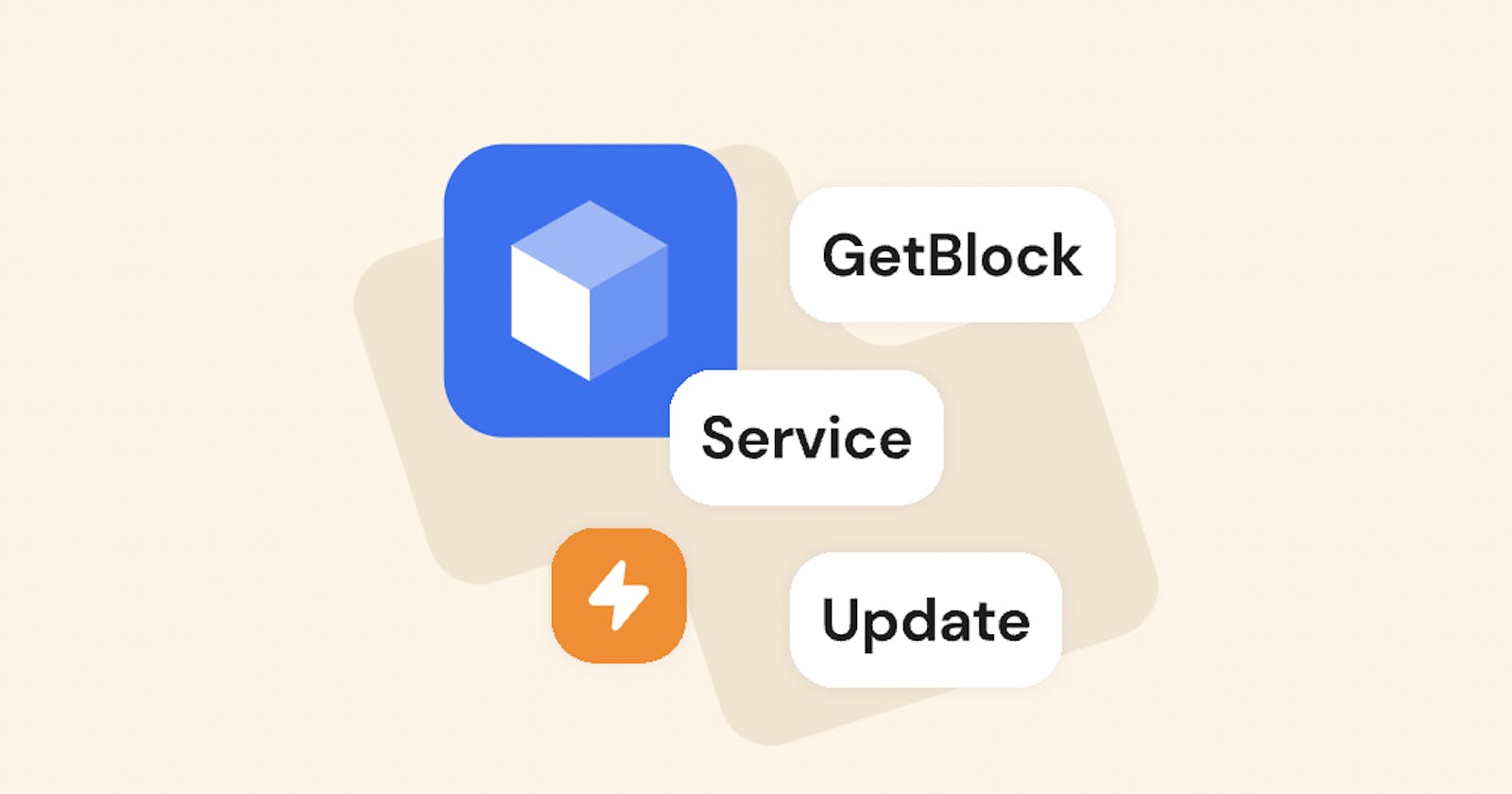 GetBlock Service Update for Q2 2023: Improved Notifications, Streamlined Payments, and Account Enhancements