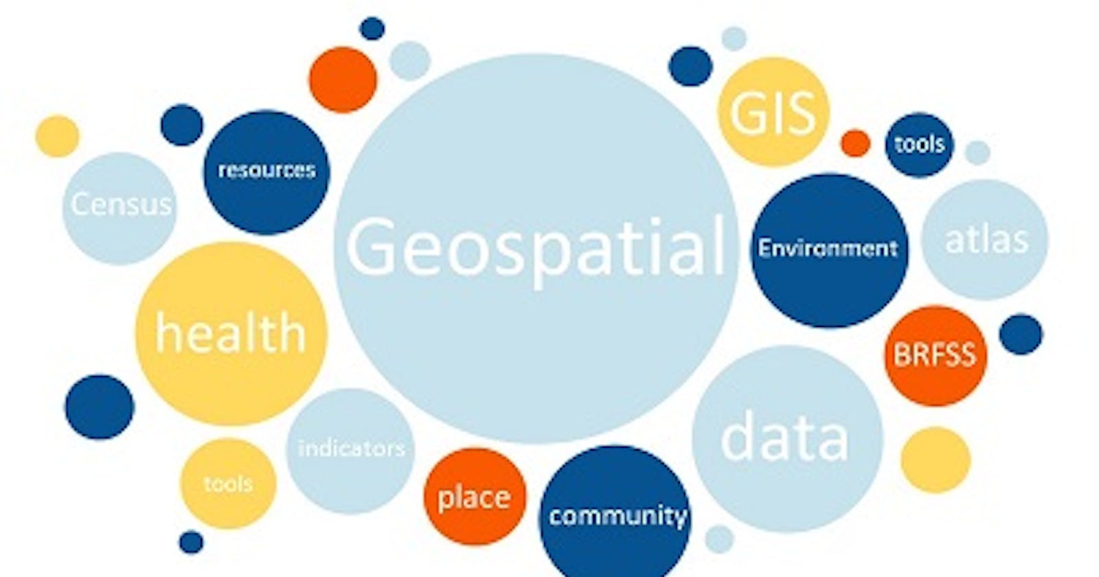 Python Spatial Analysis: A Beginner's Guide to Geospatial Data