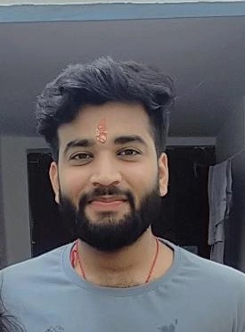 Aman Jaiswal