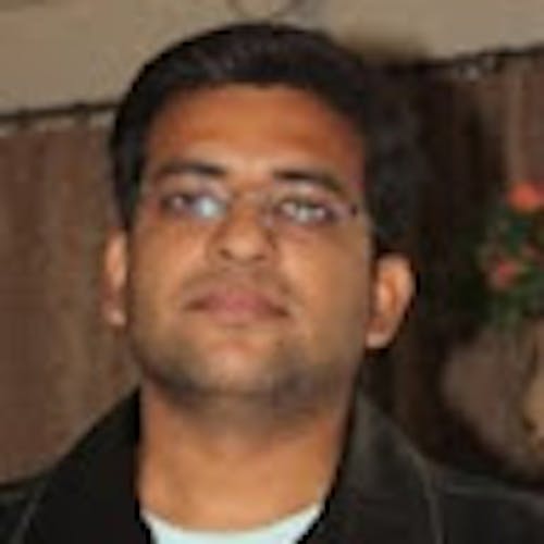 Sameer Shukla