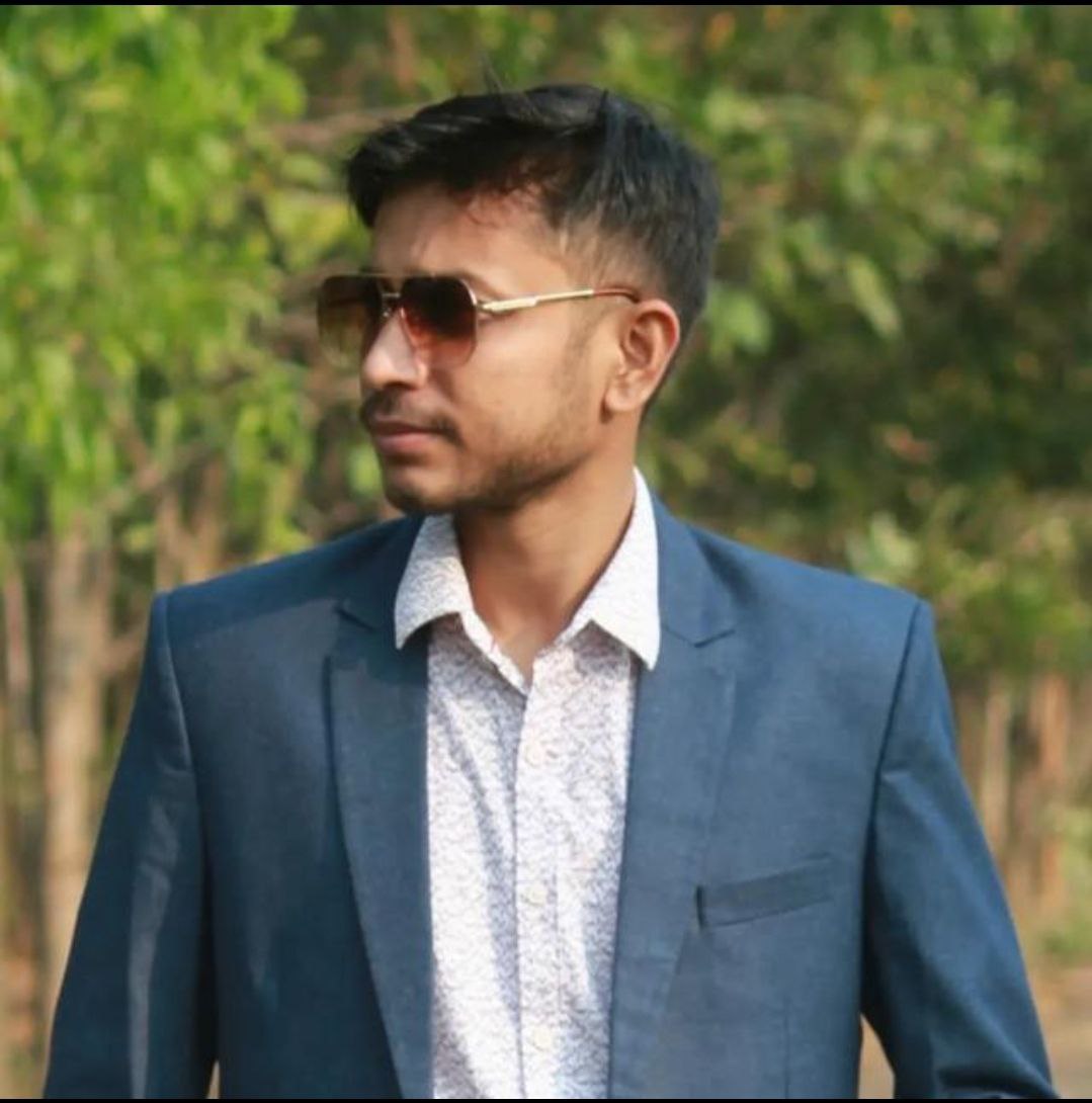 Rupak Chakraborty