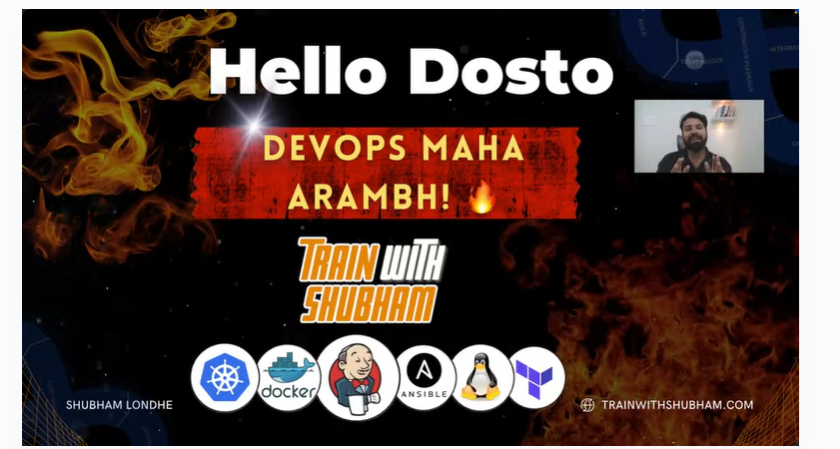 DevOps Introduction