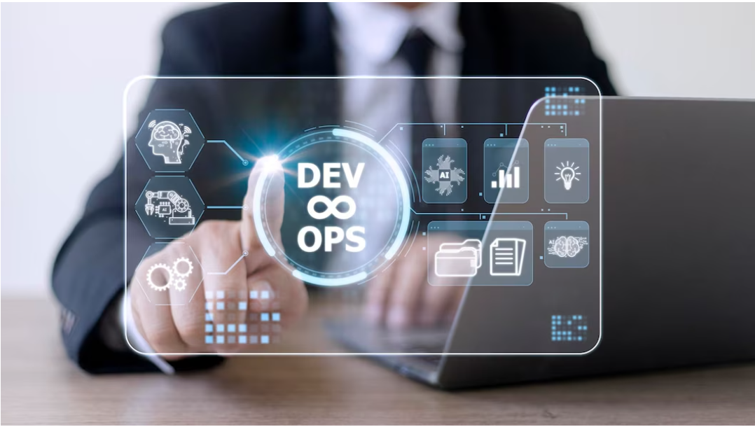 DevOps: Introduction
