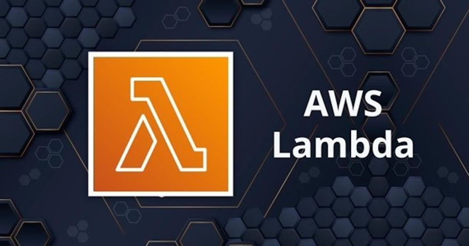 Building Efficient AWS Lambda Functions: Tips and Tricks