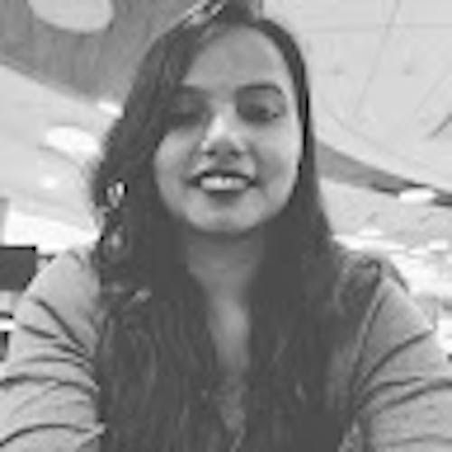 Namrata Gupta's blog