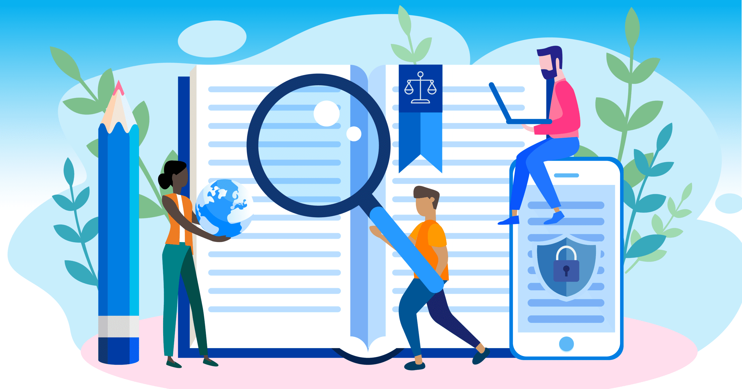 Data Ethics and Privacy