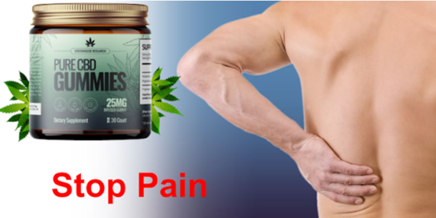 Greenhouse CBD Gummies Reviews, Cost & price, amazon?