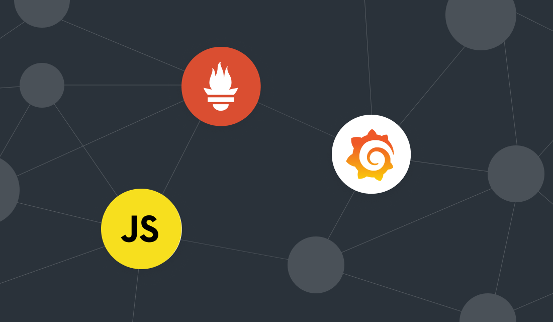 Monitor NodeJS Application with Prometheus and Grafana