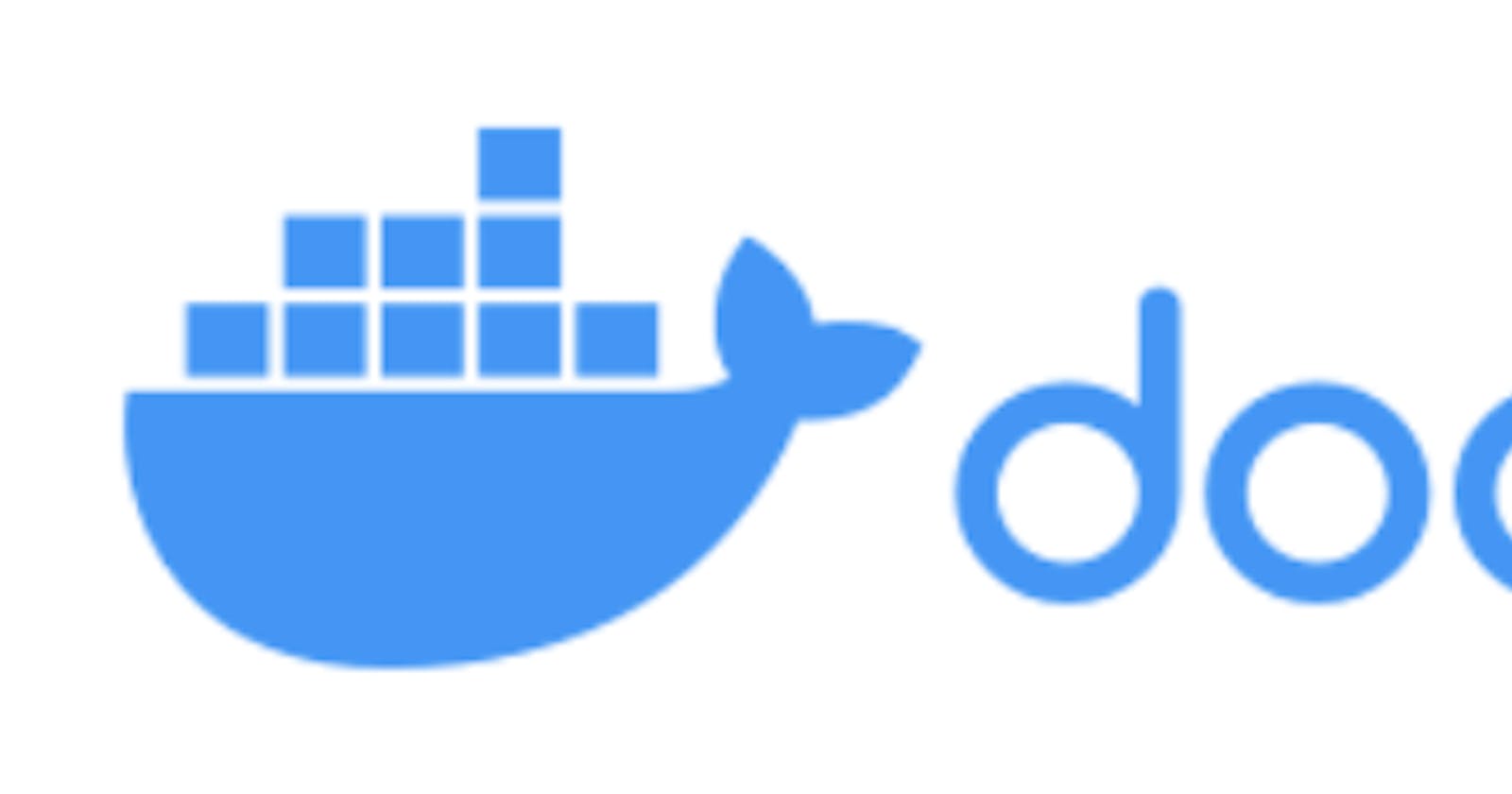 How to solve requested access to the resource is denied on Dockerhub