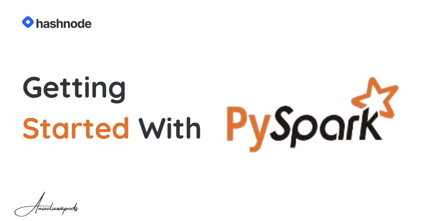 Loading Data from MongoDB Database with PySpark