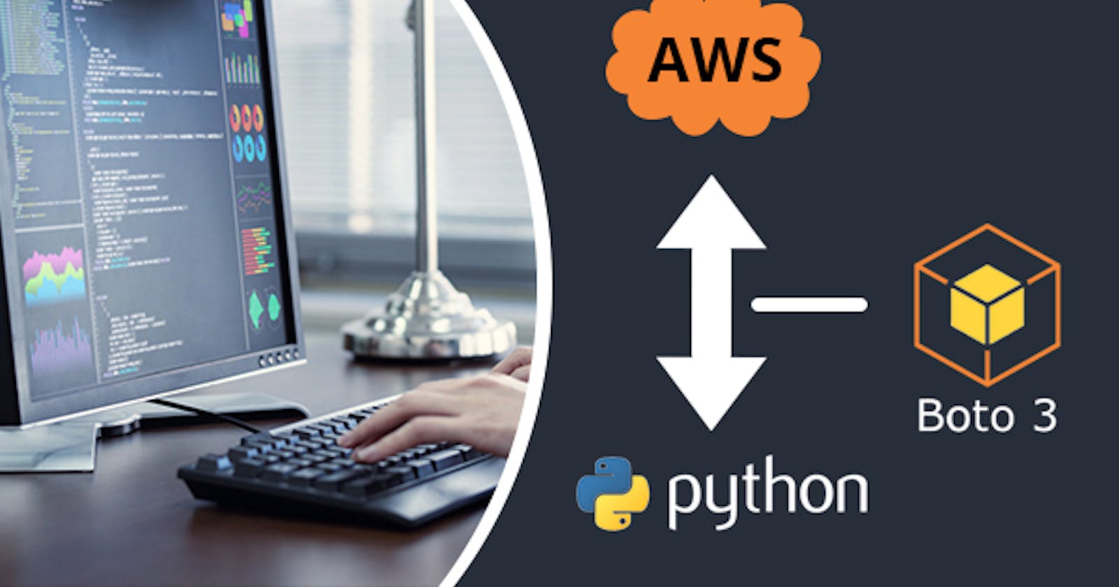 AWS Automation: Python and Boto3 for Powerful Service Integration (IAM)