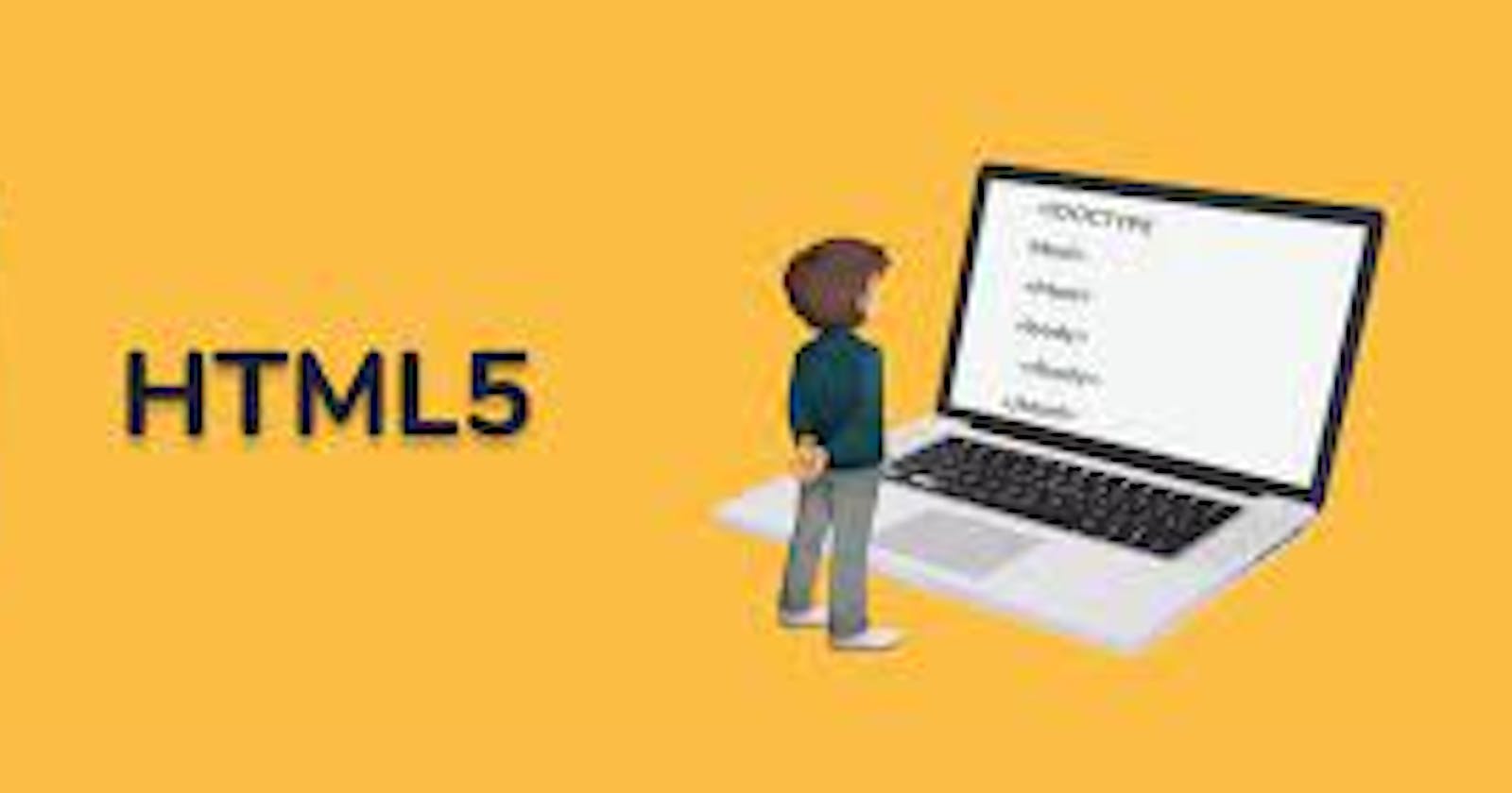 Html basics course easy to learn