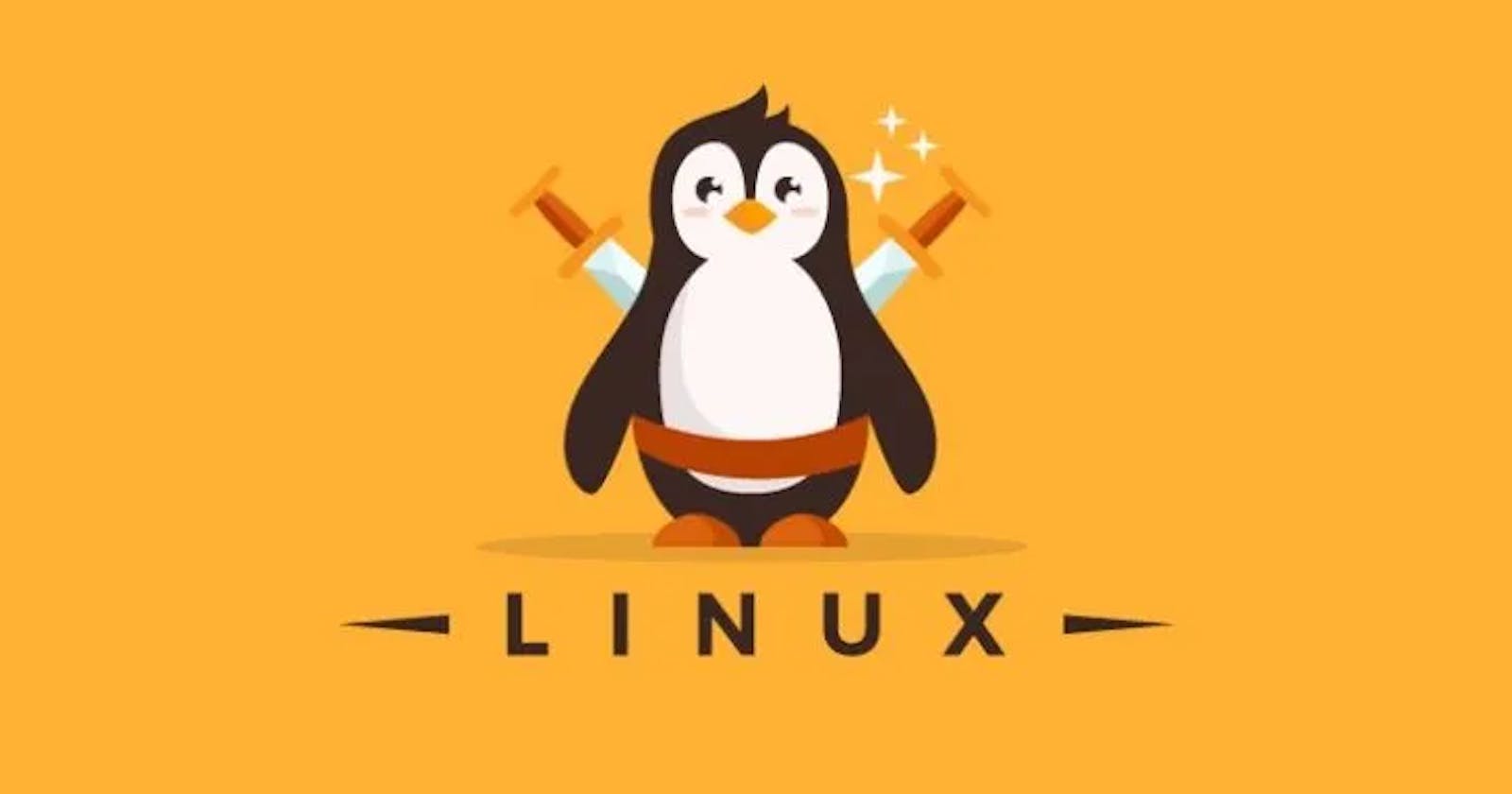 Linux For Devops