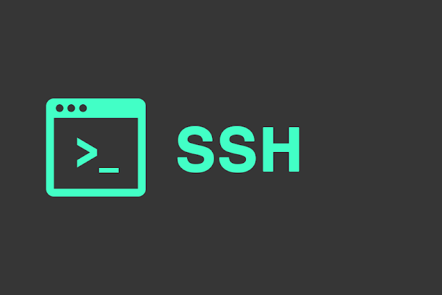 Find & Locate | SSH (Secure Shell)