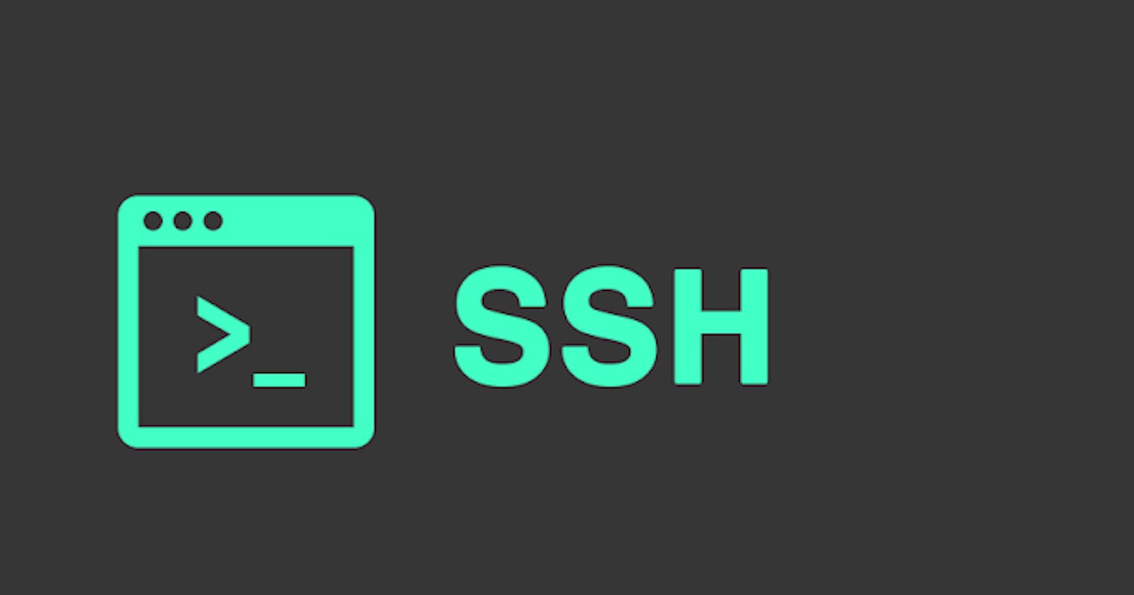 Find & Locate | SSH (Secure Shell)