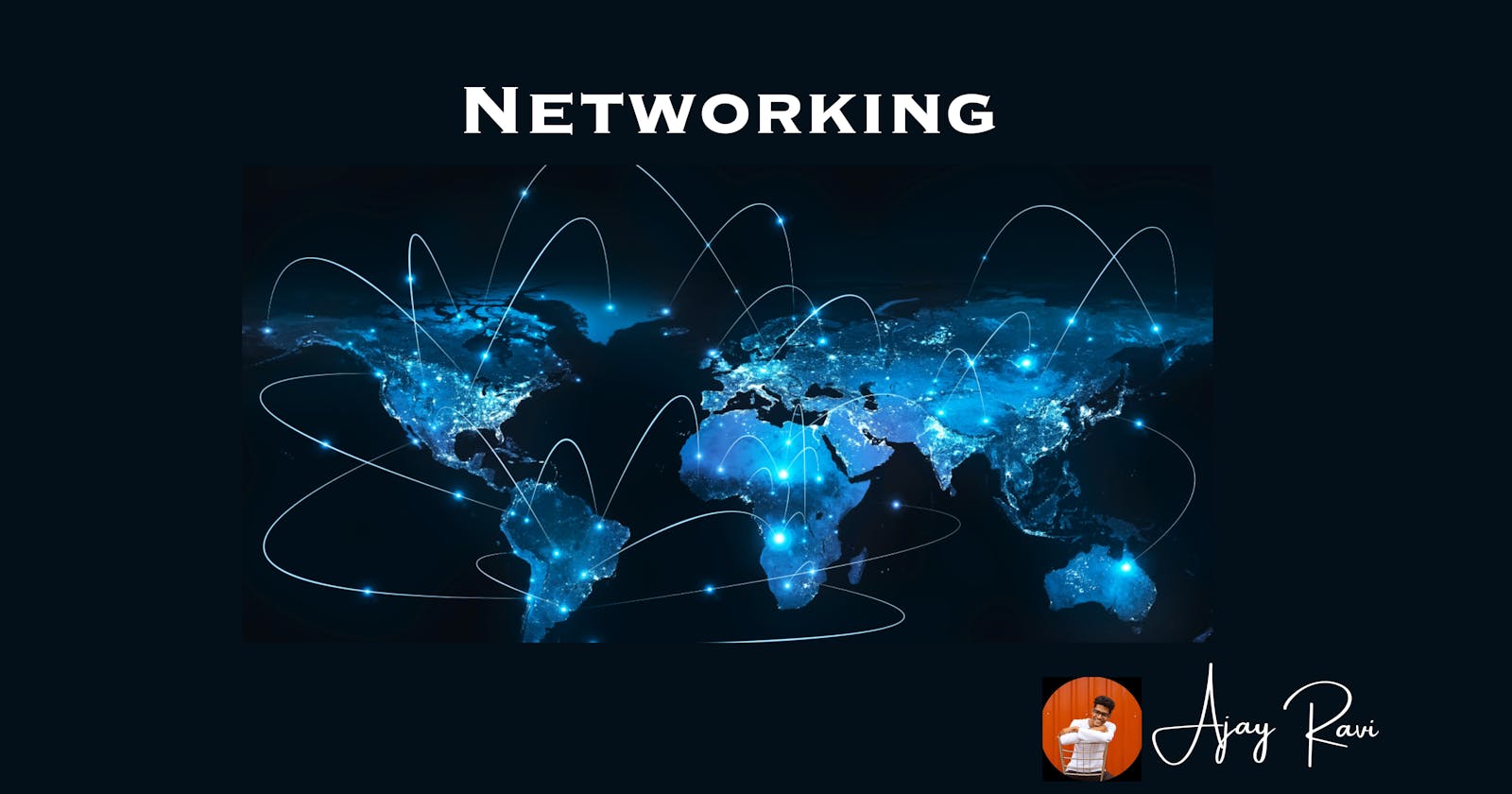 Basic Networking: IP Assignment, Routers, Modems, Switches, and More