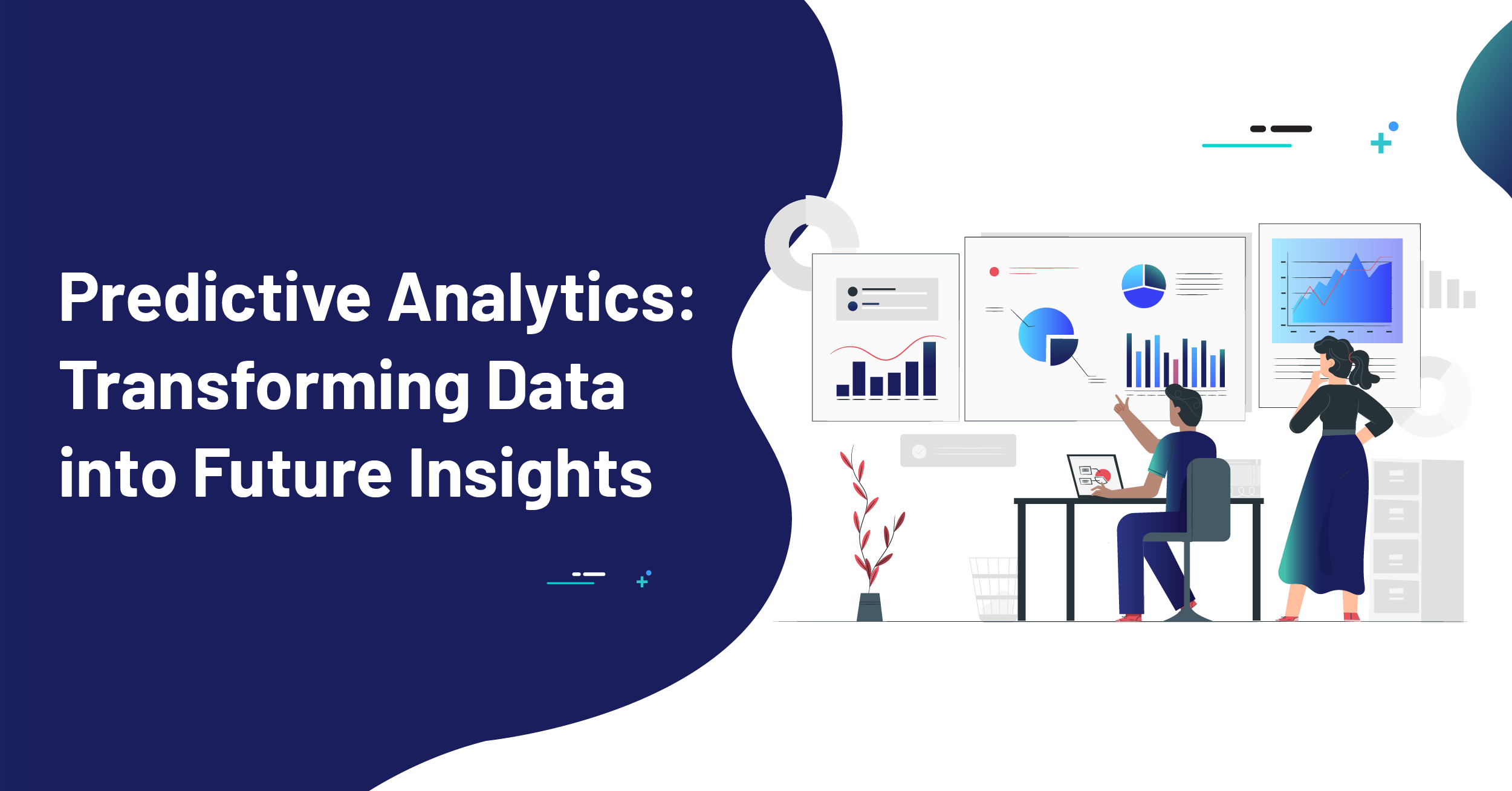 Predictive Analytics