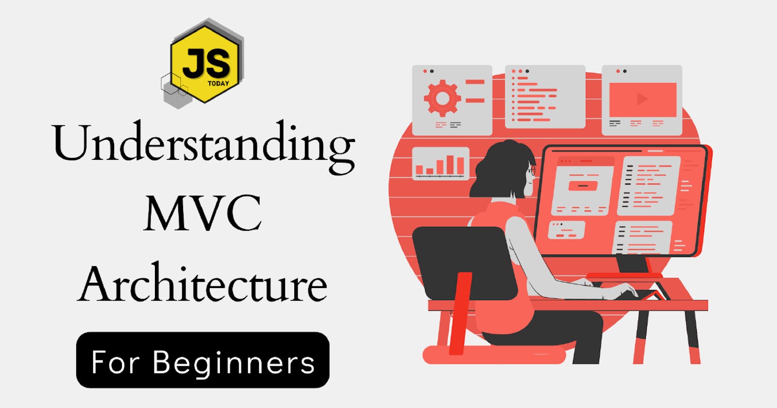 "Unveiling MVC: Mastering the Art of Structured Web Development"
