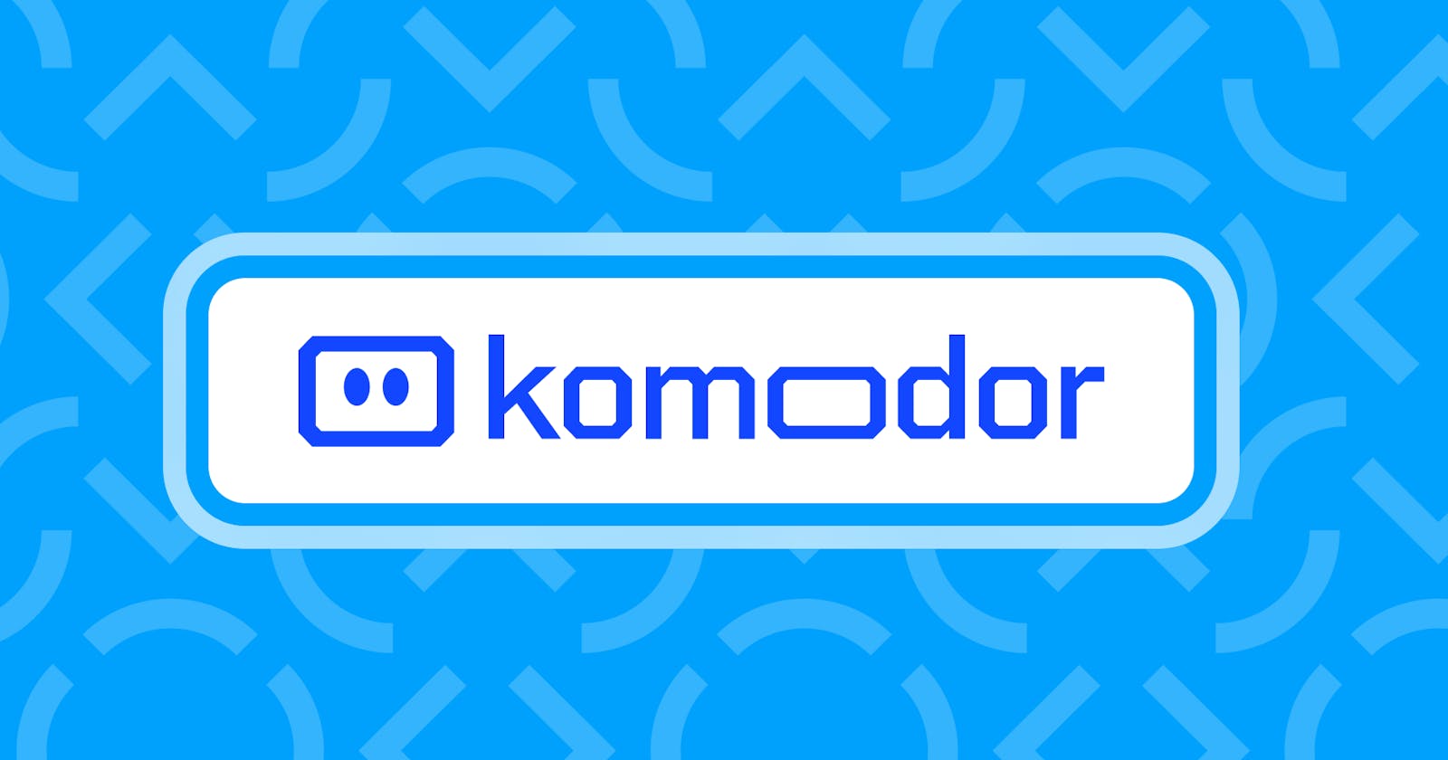 Deliver value across the entire SDLC with Komodor