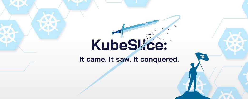 How Kubeslice Solves the Connectivity Challenges of Multi-Cluster Kubernetes Applications