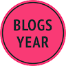 Blogs year