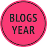 Blogs year's photo