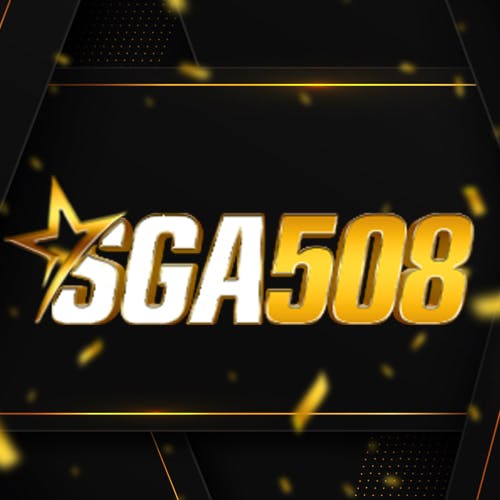 SGA508 Agen Slot 777 Gacor