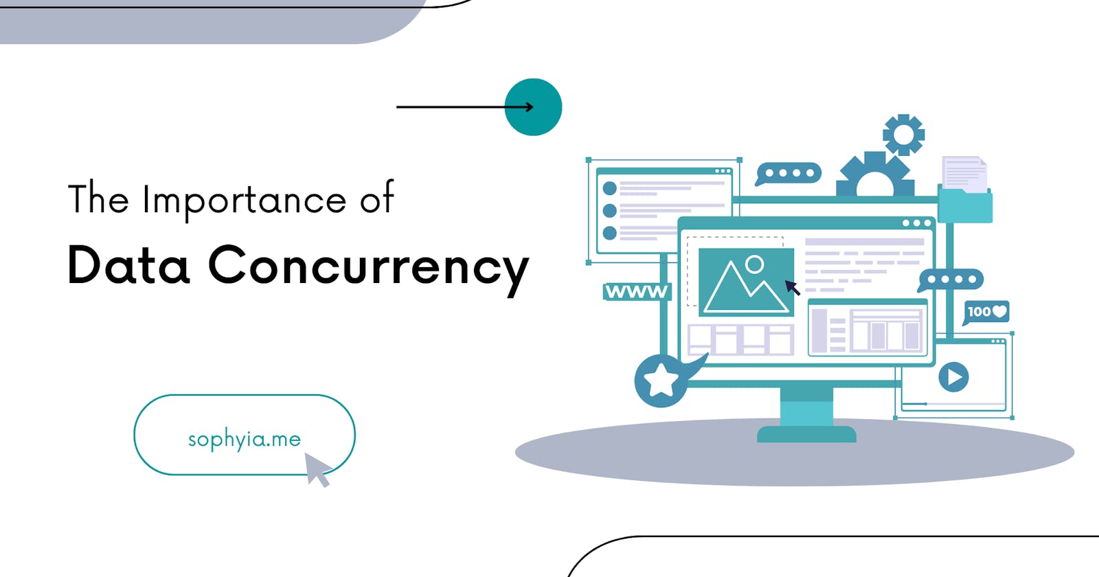 The Importance of Data Concurrency
