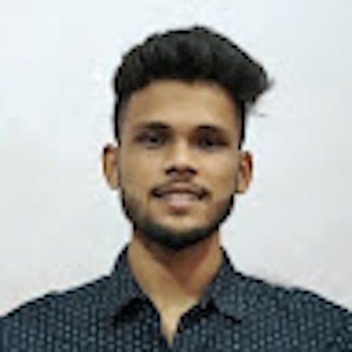 Abhishek Vaidya
