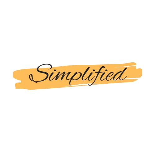 Simplified