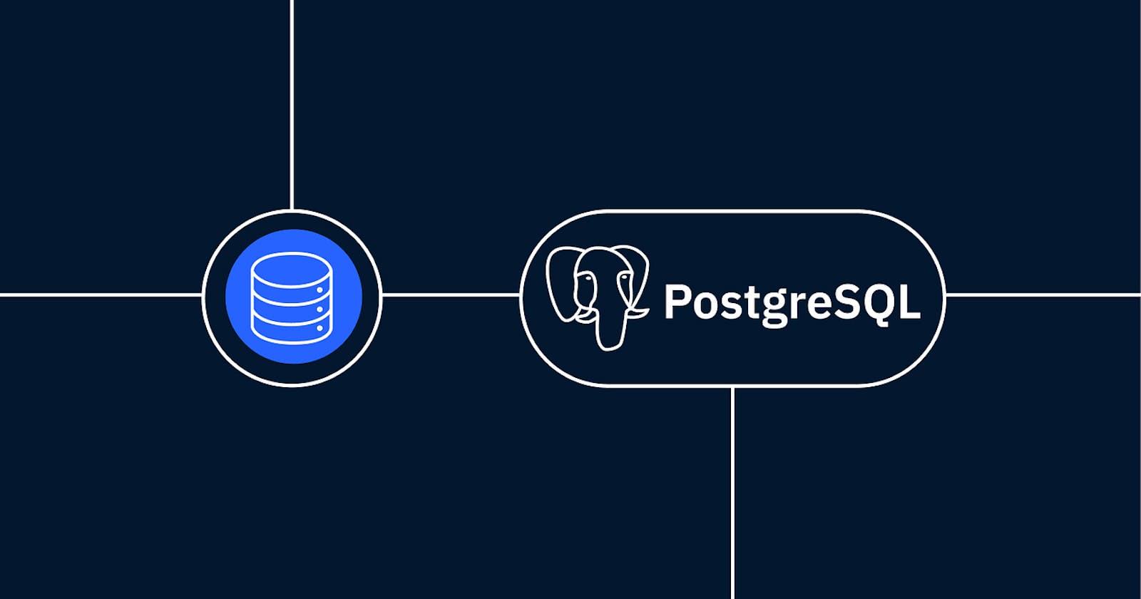 PostgreSQL: Install