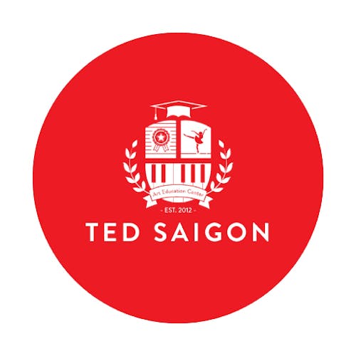 TED SAIGON's blog