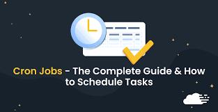 Mastering the Art of Cron Jobs: Automate Tasks with Ease! ✨🕰️