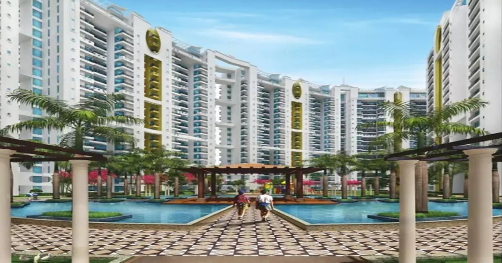 Why Sector 143 Noida is the Perfect Location for Residential Investment?