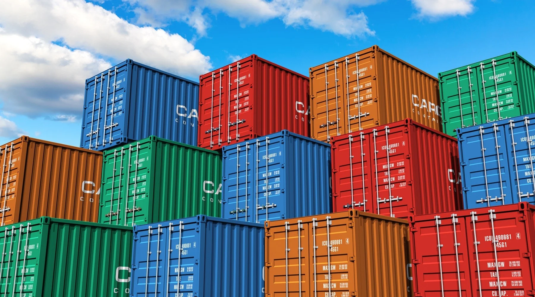 Containers???