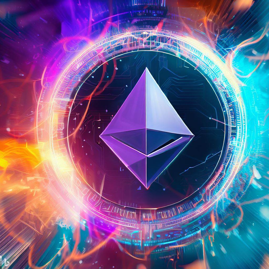 🌐Ethereum: Unleashing the Power of Decentralization and 🚀Transforming the Internet