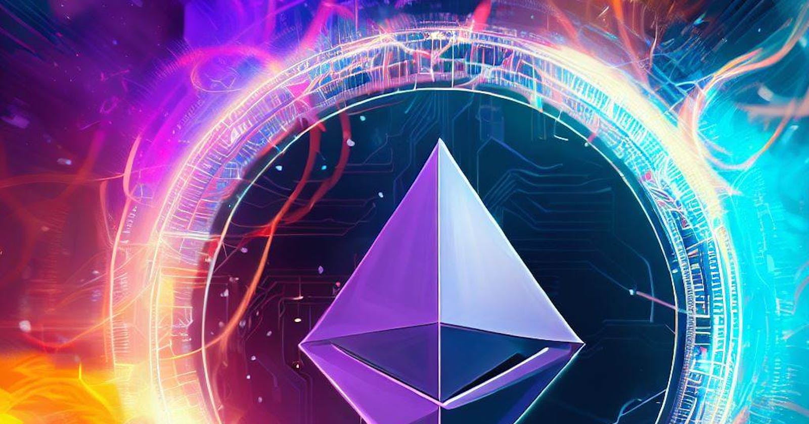 🌐Ethereum: Unleashing the Power of Decentralization and 🚀Transforming the Internet
