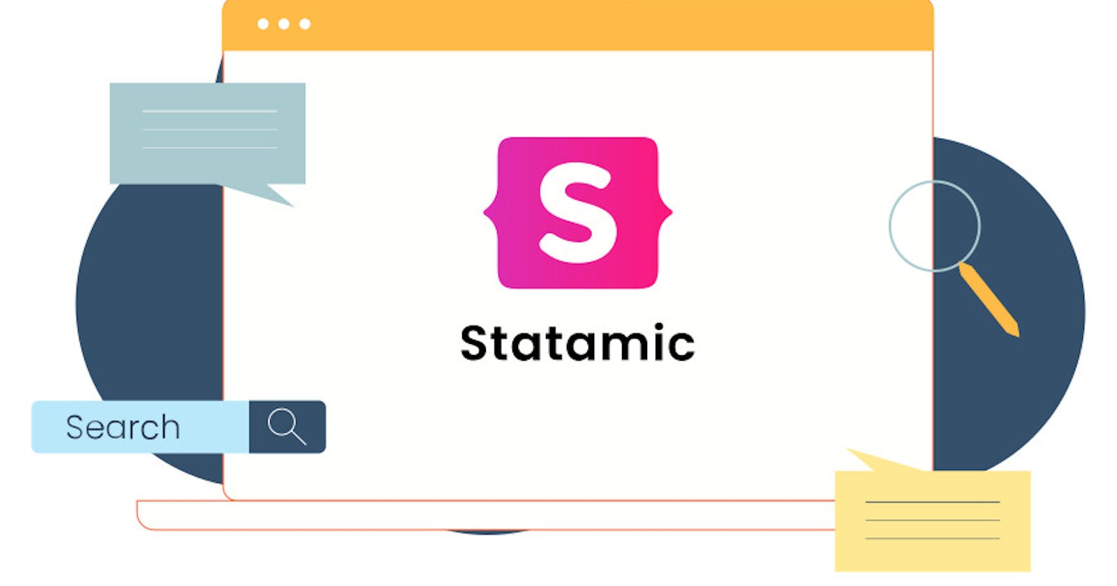 Exploring the Power of Statamic: Building Dynamic Websites with Ease