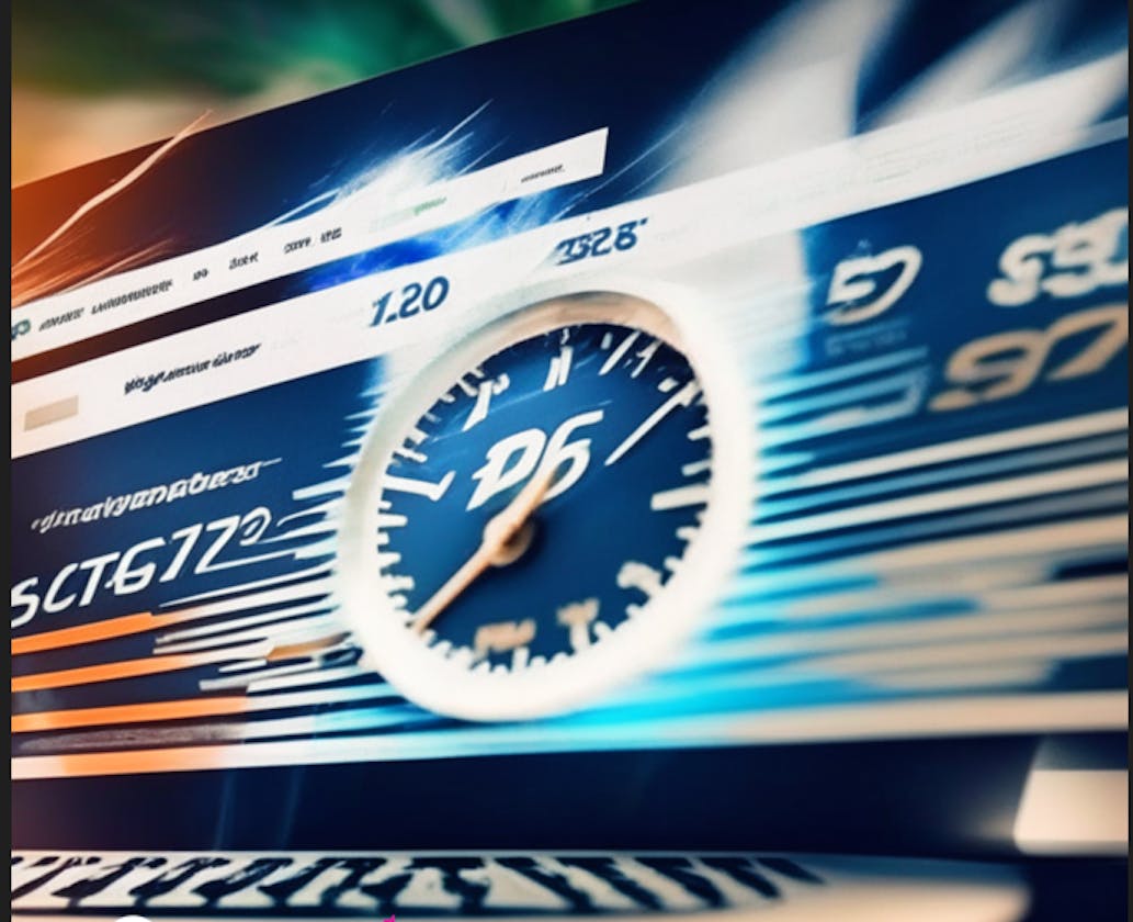 Enhance Your Website's Performance with Speed Optimization