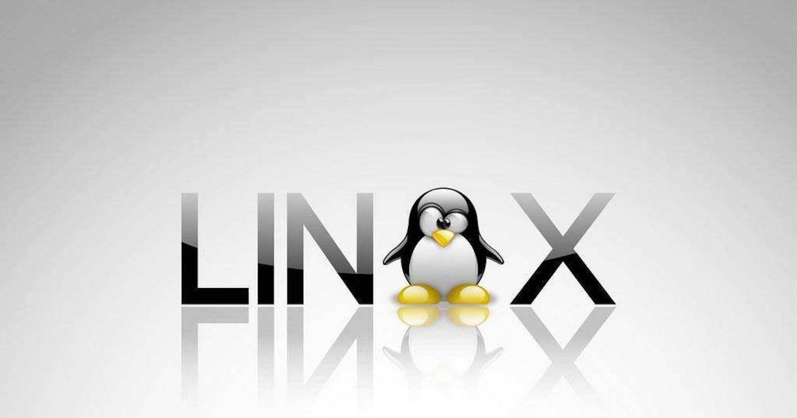 📑A Beginner's Guide to Linux Commands: