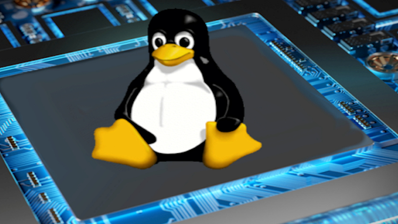 Learning the concepts of Linux