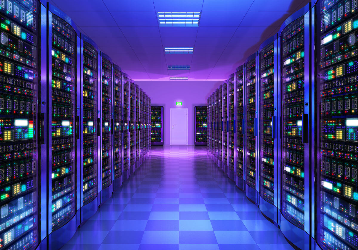 Unleashing the power of Data: Choosing the right Storage System