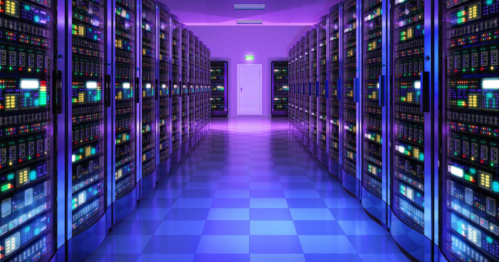 Unleashing the power of Data: Choosing the right Storage System