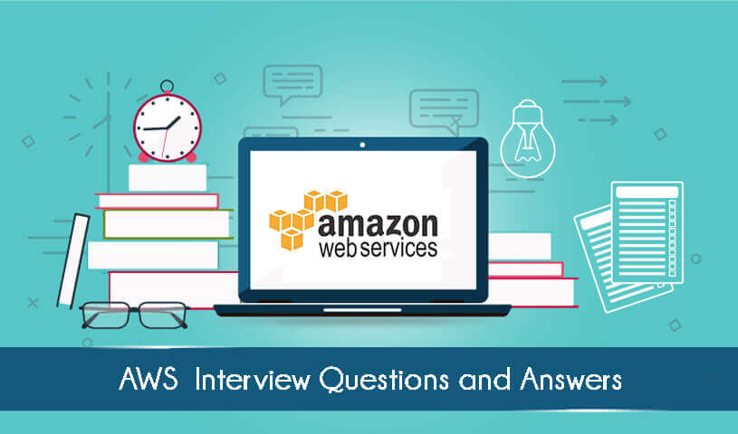 Day 49 - INTERVIEW QUESTIONS ON AWS