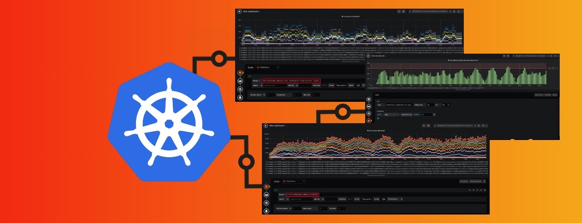 Kubernetes logging, monitoring, healthcheck probes and debugging issues.